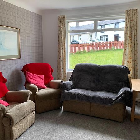 10 Burns Street, Tarbolton Ka5 5Ra - A Facility Of The Nearby Plough Inn Esterno foto