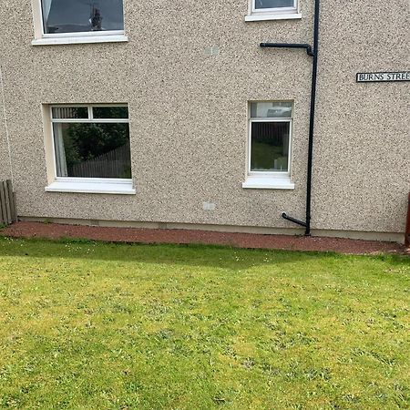 10 Burns Street, Tarbolton Ka5 5Ra - A Facility Of The Nearby Plough Inn Esterno foto