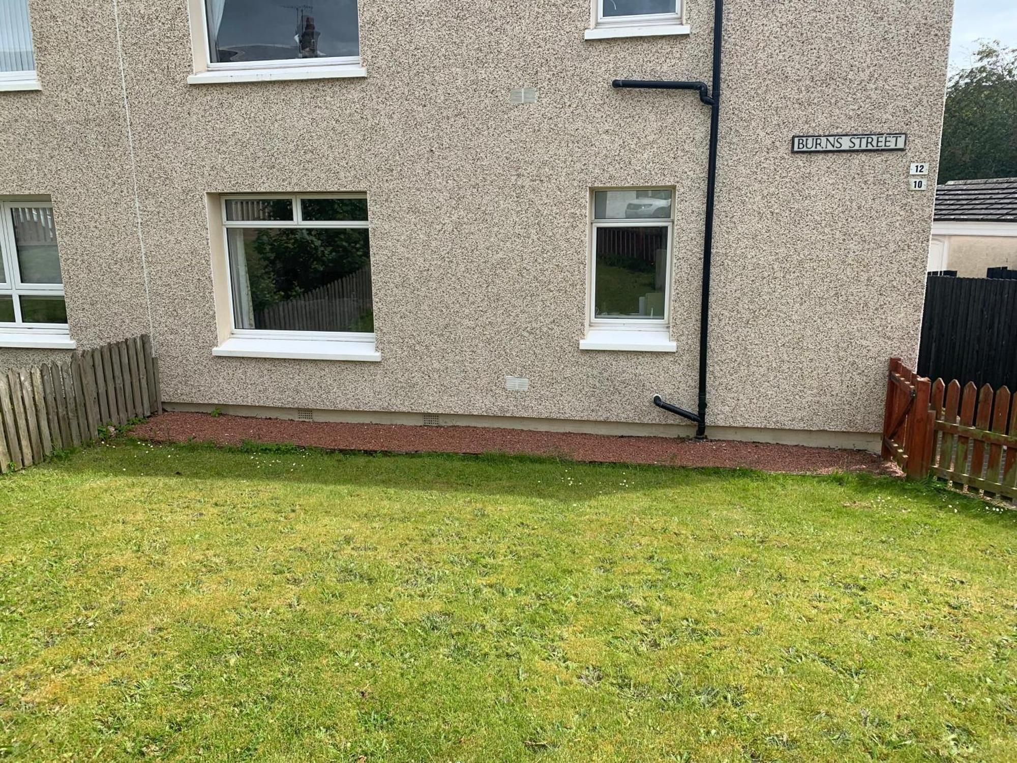 10 Burns Street, Tarbolton Ka5 5Ra - A Facility Of The Nearby Plough Inn Esterno foto
